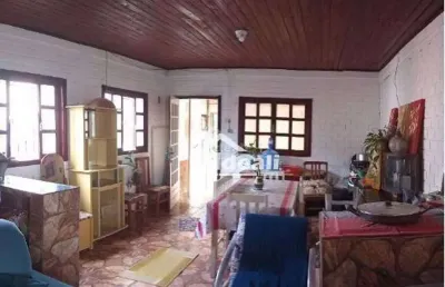Casa residencial à venda, cohab, sapucaia do sul - ca2946.