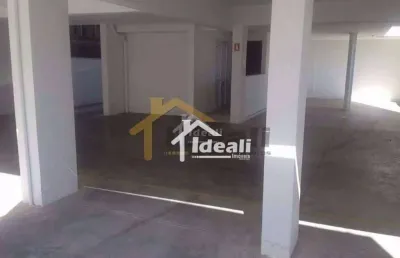 Apartamento residencial à venda, centro, canoas - ap2065.