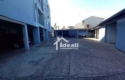 Apartamento residencial à venda, primor, sapucaia do sul - ap2737.