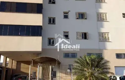 Apartamento duplex residencial à venda, harmonia, canoas - ad0007.