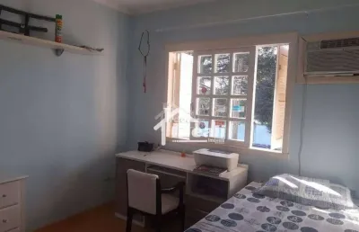 Sobrado residencial à venda, centro, sapucaia do sul - so0796.