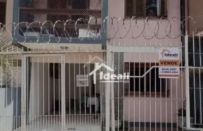Sobrado com 3 dormitórios à venda,  - silva - sapucaia do sul/rs