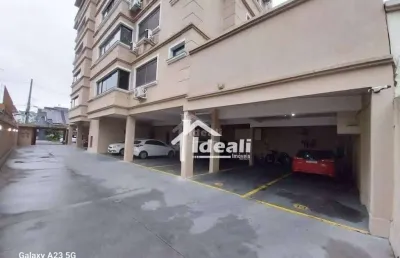 Apartamento residencial para locação, centro, sapucaia do sul - ap0111.