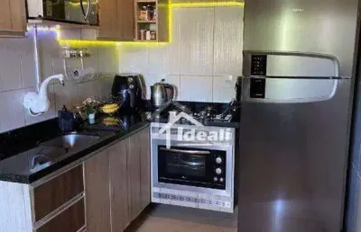 Casa residencial à venda, vargas, sapucaia do sul - ca0664.