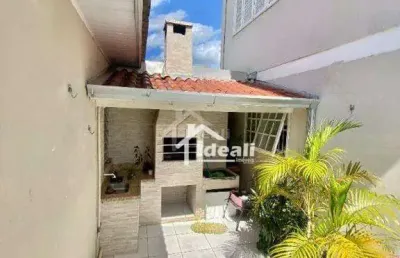Casa residencial à venda, capão da cruz, sapucaia do sul - ca0463.