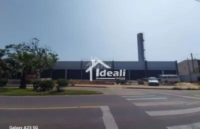 Loja comercial para locação, camboim, sapucaia do sul - lo0004.