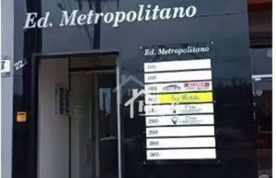 Sala comercial para locação, centro, sapucaia do sul - sa0039.