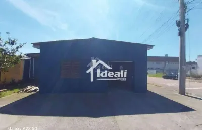 Loja comercial para locação, santa catarina, sapucaia do sul - lo0058.