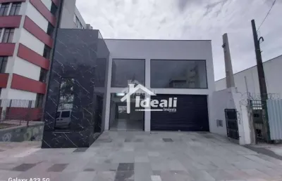 Sala comercial para locação, centro, sapucaia do sul - sa0058.