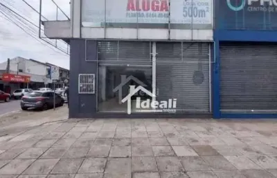 Loja comercial para locação, centro, sapucaia do sul - lo0071.