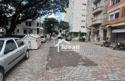 Apartamento residencial à venda, centro, porto alegre - ap0076.
