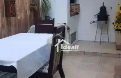 Casa residencial à venda, paraíso, sapucaia do sul - ca0365.
