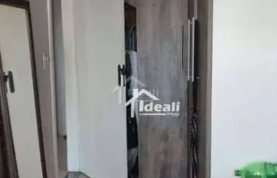 Sobrado residencial à venda, centro, sapucaia do sul - so0130.
