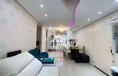 Apartamento residencial à venda, são miguel, são leopoldo - ap0054.