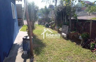 Casa residencial à venda, centro, sapucaia do sul - ca0683.