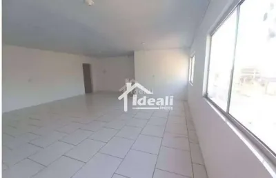 Pavilhão comercial à venda, silva, sapucaia do sul - pa0019.