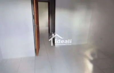 Sobrado residencial à venda, paraíso, sapucaia do sul - so0198.