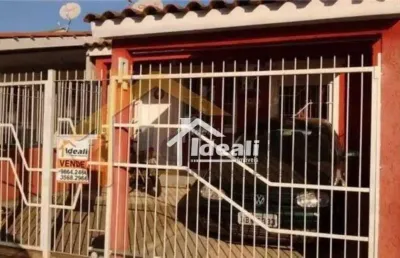 Casa residencial à venda, fortuna, sapucaia do sul - ca1047.