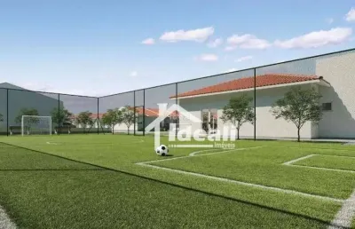 Casa residencial à venda, residencial meu rincão, cachoeirinha - ca1124.