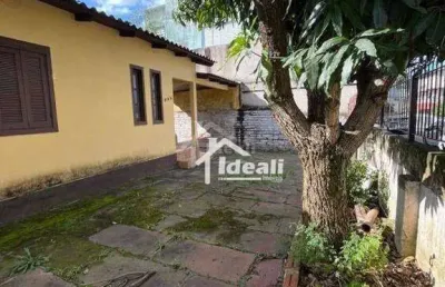 Casa residencial à venda, primor, sapucaia do sul - ca0234.