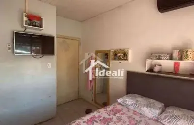 Casa residencial à venda, capão da cruz, sapucaia do sul - ca0579.