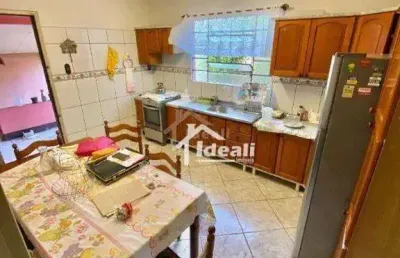 Casa residencial à venda, dihel, sapucaia do sul - ca0900.