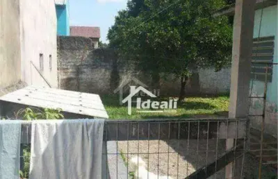 Casa residencial à venda, centro, sapucaia do sul - ca0987.