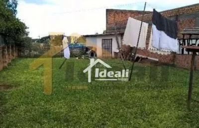Casa residencial à venda, capão da cruz, sapucaia do sul - ca0591.