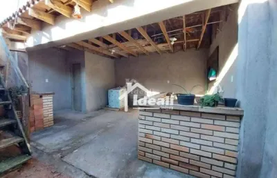 Casa residencial à venda, fortuna, sapucaia do sul - ca0666.