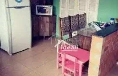 Casa residencial à venda, paraíso, sapucaia do sul - ca0764.