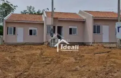 Casa residencial à venda, primor, sapucaia do sul - ca0782.
