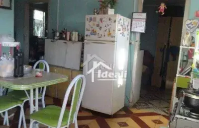 Casa residencial à venda, primor, sapucaia do sul - ca0735.