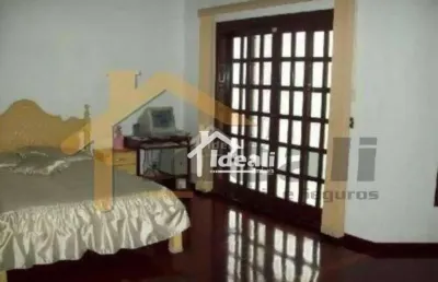 Sobrado residencial à venda, paraíso, sapucaia do sul - so0057.