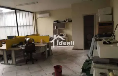 Pavilhão comercial à venda, novo esteio, esteio - pa0009.
