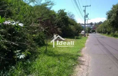 Área comercial à venda, piratini, sapucaia do sul - ar0021.
