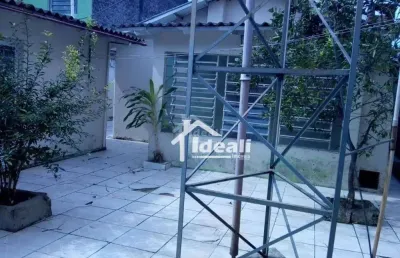 Casa residencial à venda, nova sapucaia, sapucaia do sul - ca3222.