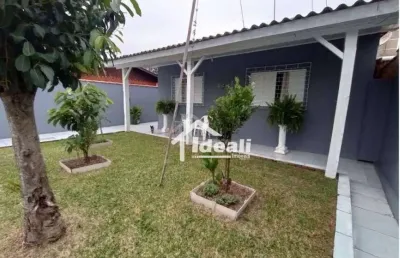 Casa residencial à venda, ipiranga, sapucaia do sul - ca3781.