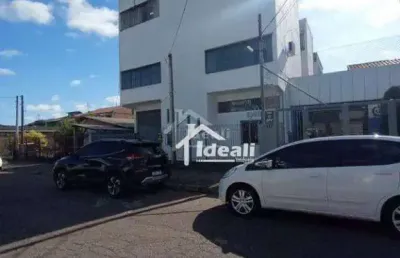 Prédio comercial à venda, primor, sapucaia do sul - pr0068.
