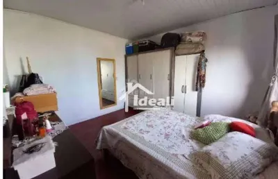 Casa residencial à venda, pasqualini, sapucaia do sul - ca4086.