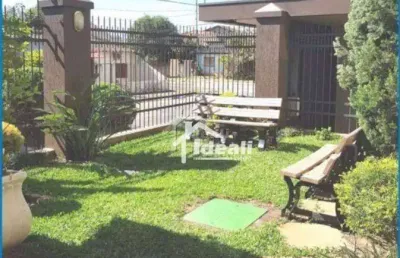 Apartamento residencial à venda, tamandaré, esteio - ap3238.