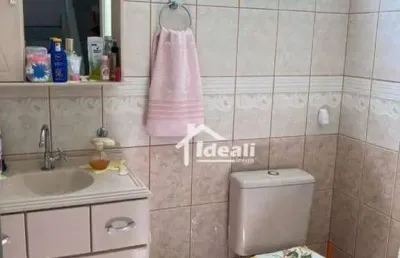 Casa residencial à venda, centro, sapucaia do sul - ca4216.