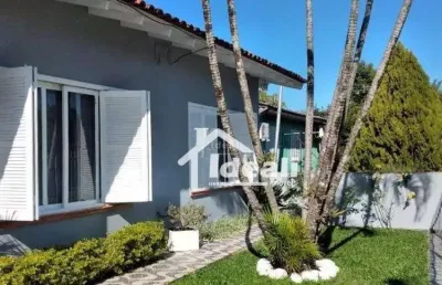 Casa residencial à venda, piratini, sapucaia do sul - ca4584.