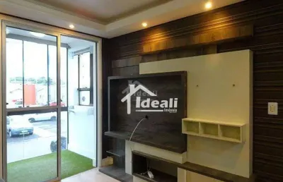 Apartamento residencial à venda, nova sapucaia, sapucaia do sul - ap0551.