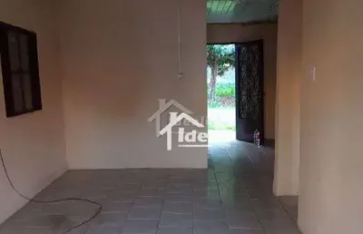 Casa residencial à venda, camboim, sapucaia do sul - ca2726.