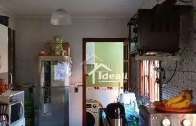 Sobrado residencial à venda, mato grande, canoas - so0497.