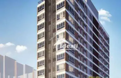 Apartamento residencial à venda, centro, esteio - ap2069.