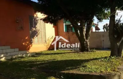 Casa residencial à venda, lomba da palmeira, sapucaia do sul - ca3419.