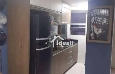 Apartamento residencial à venda, centro, esteio - ap2578.