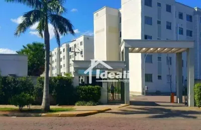 Apartamento residencial à venda, centro, sapucaia do sul - ap3286.