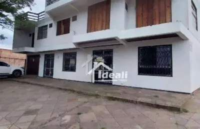 Loja comercial para locação, primor, sapucaia do sul - lo0080.